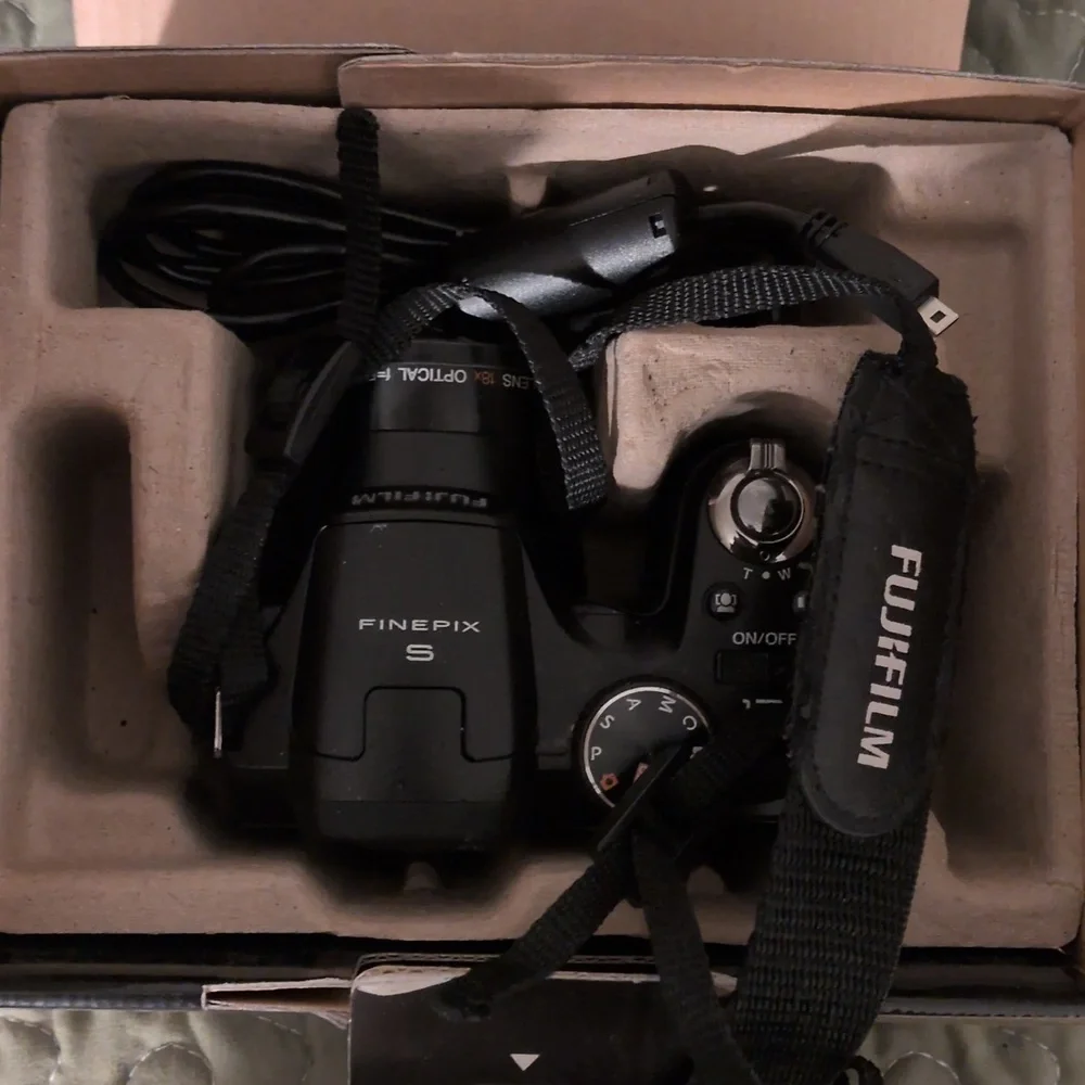 Fujifilm features 14